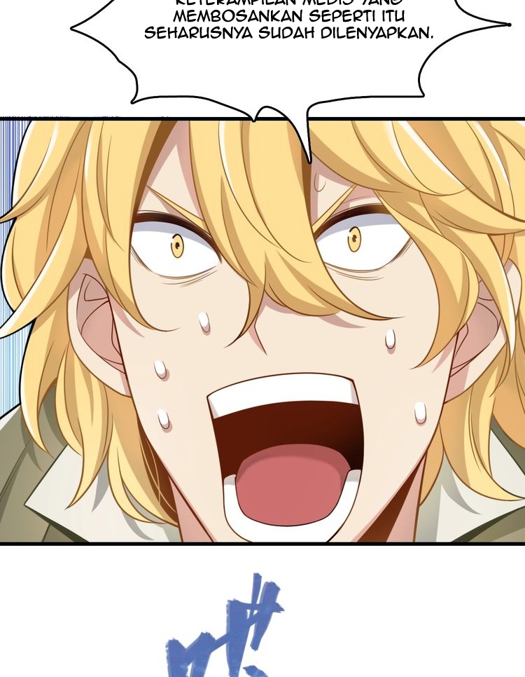 Reborn Doctor chapter 22